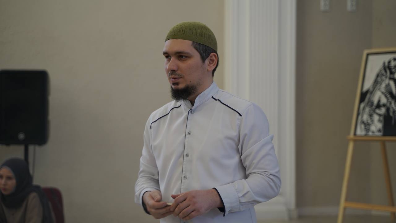 В ГПК прошел промежуточный этап Олимпиады по Исламскому праву среди первокурсников, обучающихся в первом  корпусе